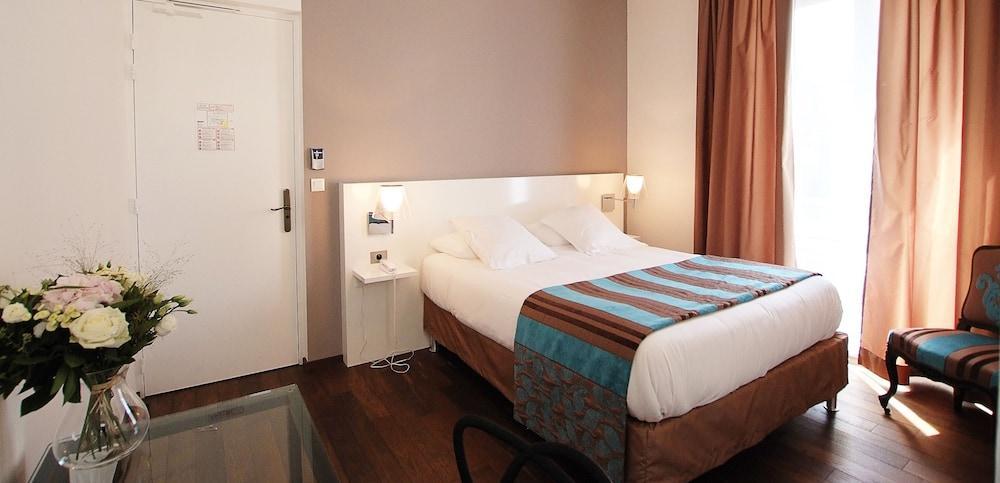 Le Manoir Hotel La Rochelle  Eksteriør billede