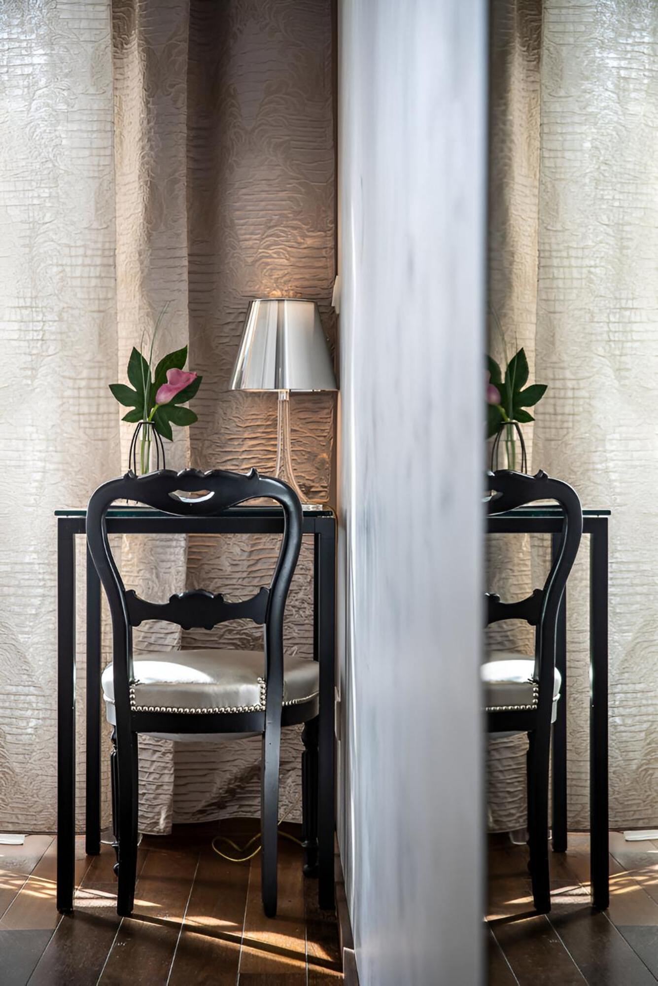 Le Manoir Hotel La Rochelle  Eksteriør billede