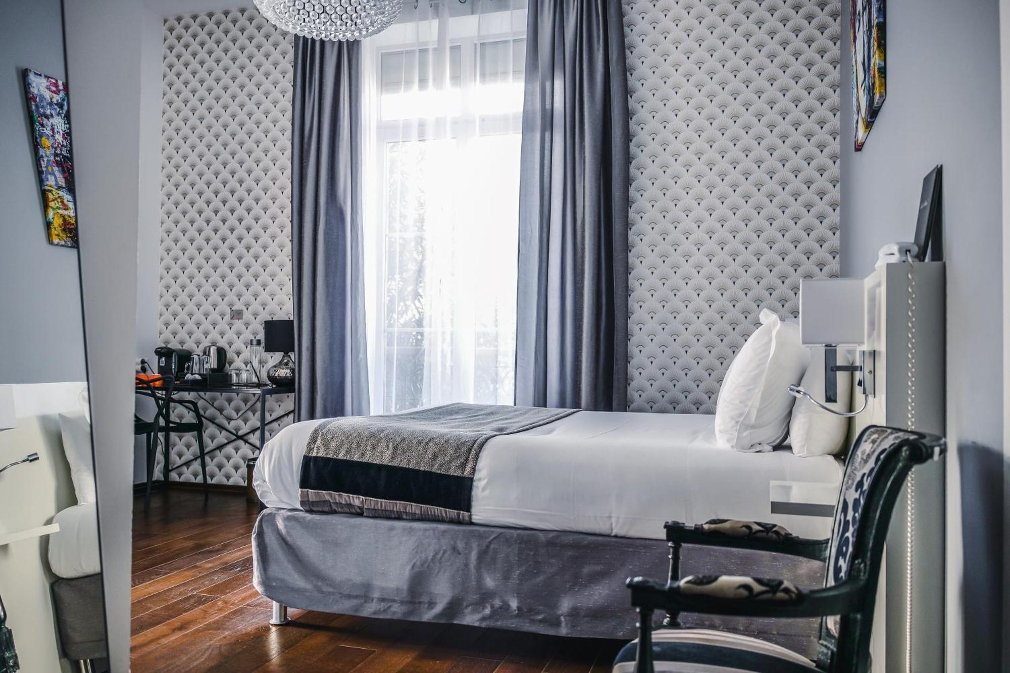 Le Manoir Hotel La Rochelle  Eksteriør billede