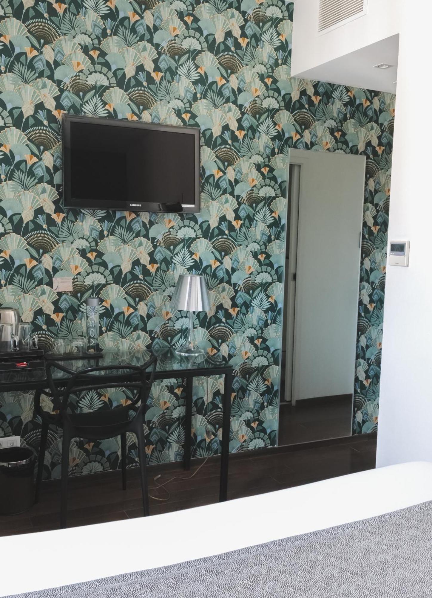Le Manoir Hotel La Rochelle  Eksteriør billede