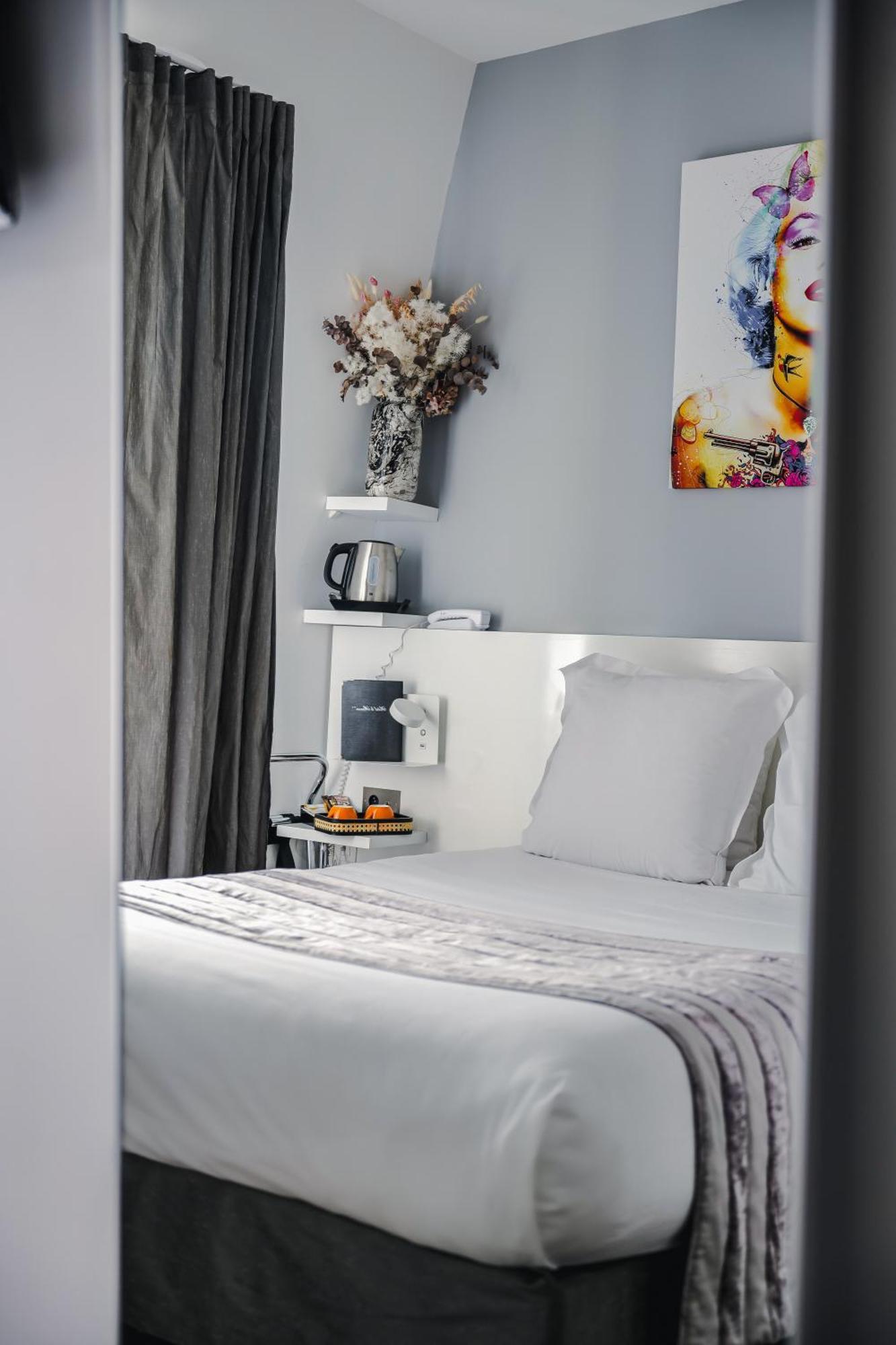 Le Manoir Hotel La Rochelle  Eksteriør billede